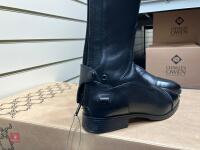 TREDSTEP DONATELLO SQ2 BOOTS - 9