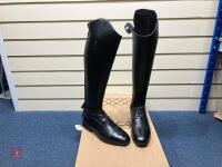 TREDSTEP DONATELLO SQ2 BOOTS - 10