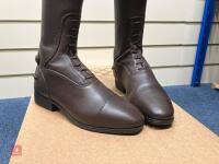 TREDSTEP DONATELLO SQ2 BOOTS - 4