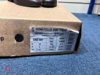 TREDSTEP DONATELLO SQ2 BOOTS - 6