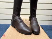 TREDSTEP DONATELLO SQ2 BOOTS - 9