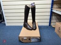 TREDSTEP DONATELLO SQ2 BOOTS - 10