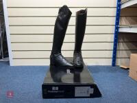 TREDSTEP DONATELLO SQ2 BOOTS - 2