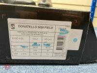 TREDSTEP DONATELLO SQ2 BOOTS - 4
