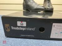 TREDSTEP DONATELLO SQ2 BOOTS - 5