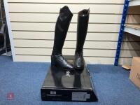 TREDSTEP DONATELLO SQ2 BOOTS - 6