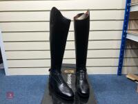 TREDSTEP DONATELLO SQ BOOTS - 2