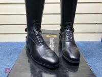 TREDSTEP DONATELLO SQ BOOTS - 3