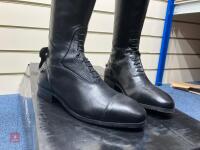 TREDSTEP DONATELLO SQ BOOTS - 4
