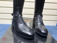 TREDSTEP DONATELLO SQ BOOTS - 5