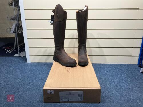 MOUNTAIN HORSE WILD RIVER S/R BOOTS