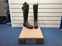 MOUNTAIN HORSE WILD RIVER S/R BOOTS