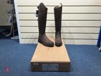 MOUNTAIN HORSE WILD RIVER S/R BOOTS - 2