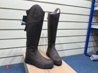 MOUNTAIN HORSE WILD RIVER S/R BOOTS - 6