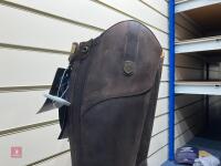 MOUNTAIN HORSE WILD RIVER S/R BOOTS - 8