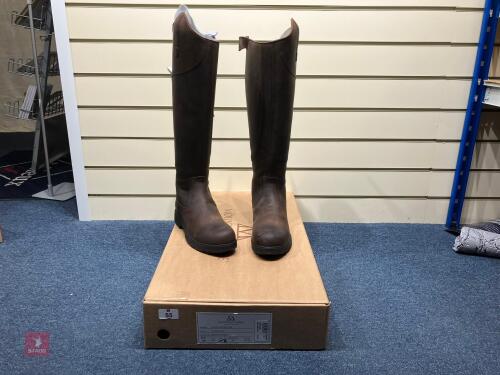 MOUNTAIN HORSE WILD RIVER R/R BOOTS