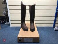 MOUNTAIN HORSE WILD RIVER R/R BOOTS - 2