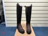 MOUNTAIN HORSE WILD RIVER R/R BOOTS - 5