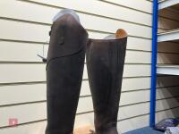 MOUNTAIN HORSE WILD RIVER R/R BOOTS - 7