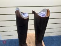 MOUNTAIN HORSE WILD RIVER R/R BOOTS - 8