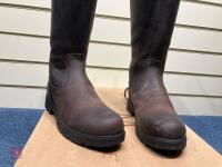 MOUNTAIN HORSE WILD RIVER R/R BOOTS - 9