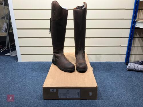 MOUNTAIN HORSE WILD RIVER R/W BOOTS