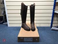 MOUNTAIN HORSE WILD RIVER R/W BOOTS - 2