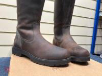 MOUNTAIN HORSE WILD RIVER R/W BOOTS - 6