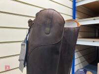 MOUNTAIN HORSE WILD RIVER R/W BOOTS - 8