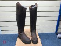 MOUNTAIN HORSE WILD RIVER R/W BOOTS - 11