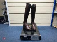 TREDSTEP DONATELLO SQ2 BOOTS - 2