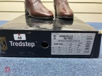 TREDSTEP DONATELLO SQ2 BOOTS - 3