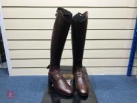 TREDSTEP DONATELLO SQ2 BOOTS - 6