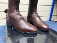 TREDSTEP DONATELLO SQ2 BOOTS - 7