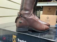 TREDSTEP DONATELLO SQ2 BOOTS - 8