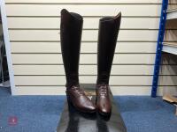 TREDSTEP DONATELLO SQ2 BOOTS - 2