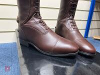TREDSTEP DONATELLO SQ2 BOOTS - 4