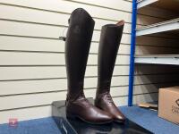 TREDSTEP DONATELLO SQ2 BOOTS - 8