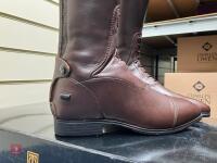 TREDSTEP DONATELLO SQ2 BOOTS - 9