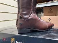 TREDSTEP DONATELLO SQ2 BOOTS - 10