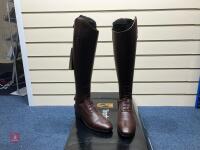 TREDSTEP DONATELLO SQ2 BOOTS - 2