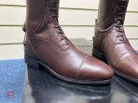 TREDSTEP DONATELLO SQ2 BOOTS - 3