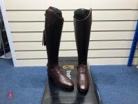 TREDSTEP DONATELLO SQ2 BOOTS - 5