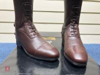 TREDSTEP DONATELLO SQ2 BOOTS - 8