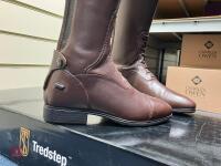 TREDSTEP DONATELLO SQ2 BOOTS - 9