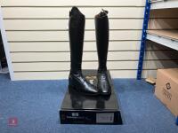 TREDSTEP DONATELLO SQ2 BOOTS - 2