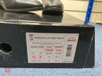 TREDSTEP DONATELLO SQ2 BOOTS - 5