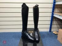 TREDSTEP DONATELLO SQ2 BOOTS - 6