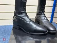 TREDSTEP DONATELLO SQ2 BOOTS - 7