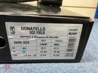 TREDSTEP DONATELLO SQ2 BOOTS - 5